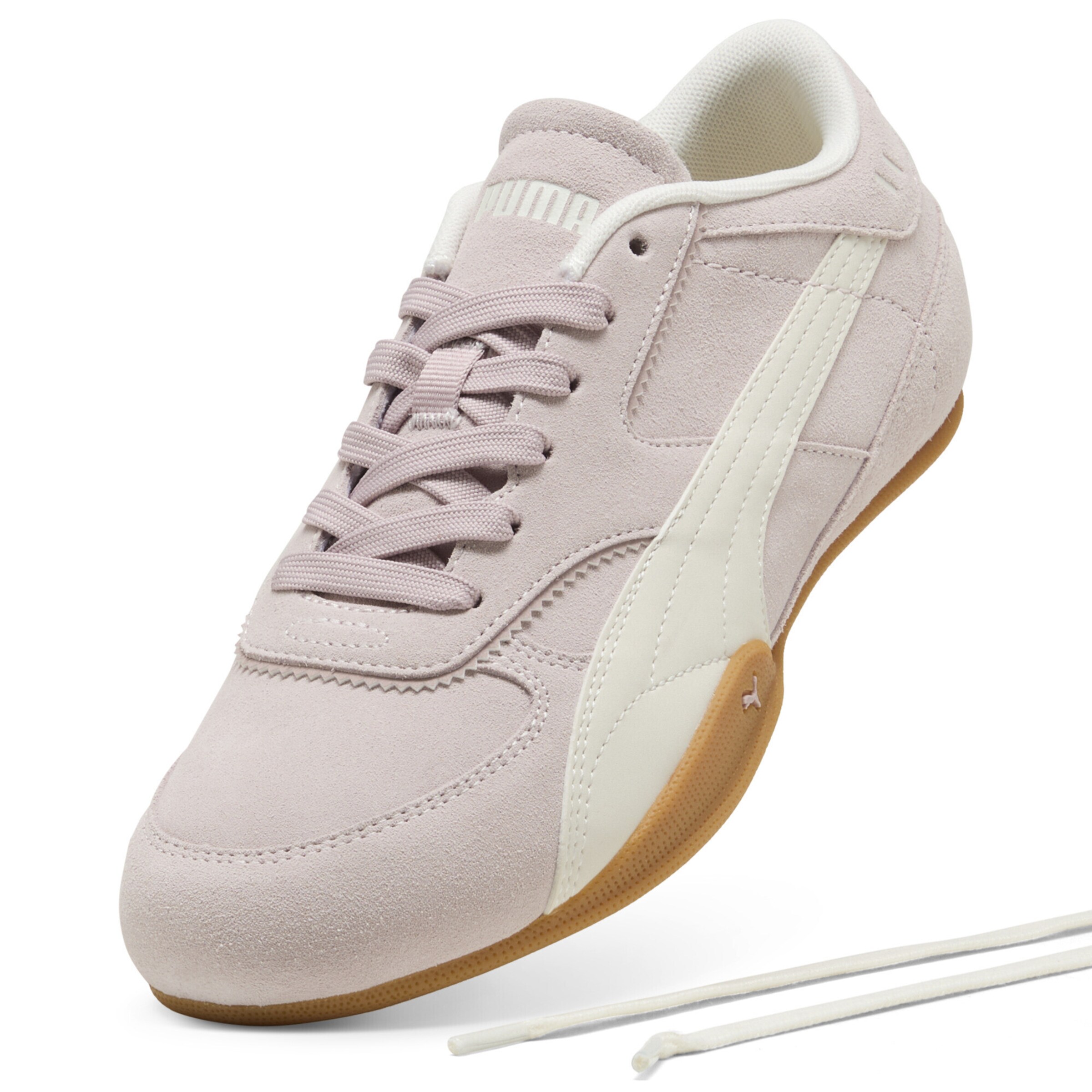 PUMA Sneaker in Pink