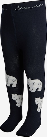 STERNTALER Strumpfhose in Schwarz: Vorderseite