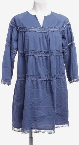 STEFFEN SCHRAUT Dress in S in Blue: front