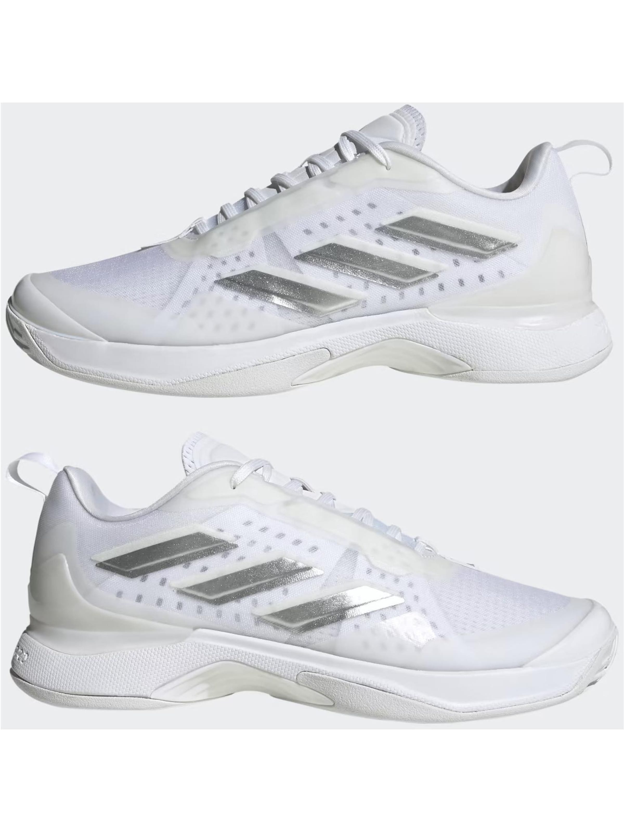 ADIDAS Sportschuh 'adidas Avacourt'‌‌‌‌ in Weiß