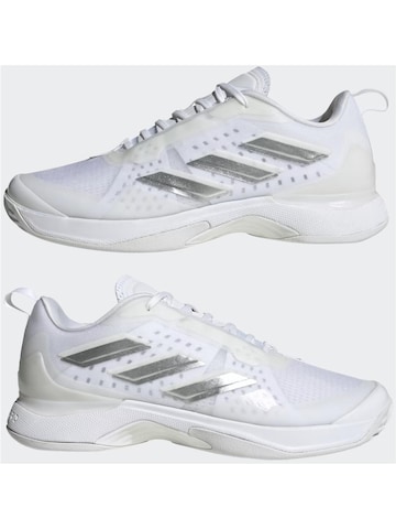 ADIDAS Sportschoen 'Avacourt' in Wit