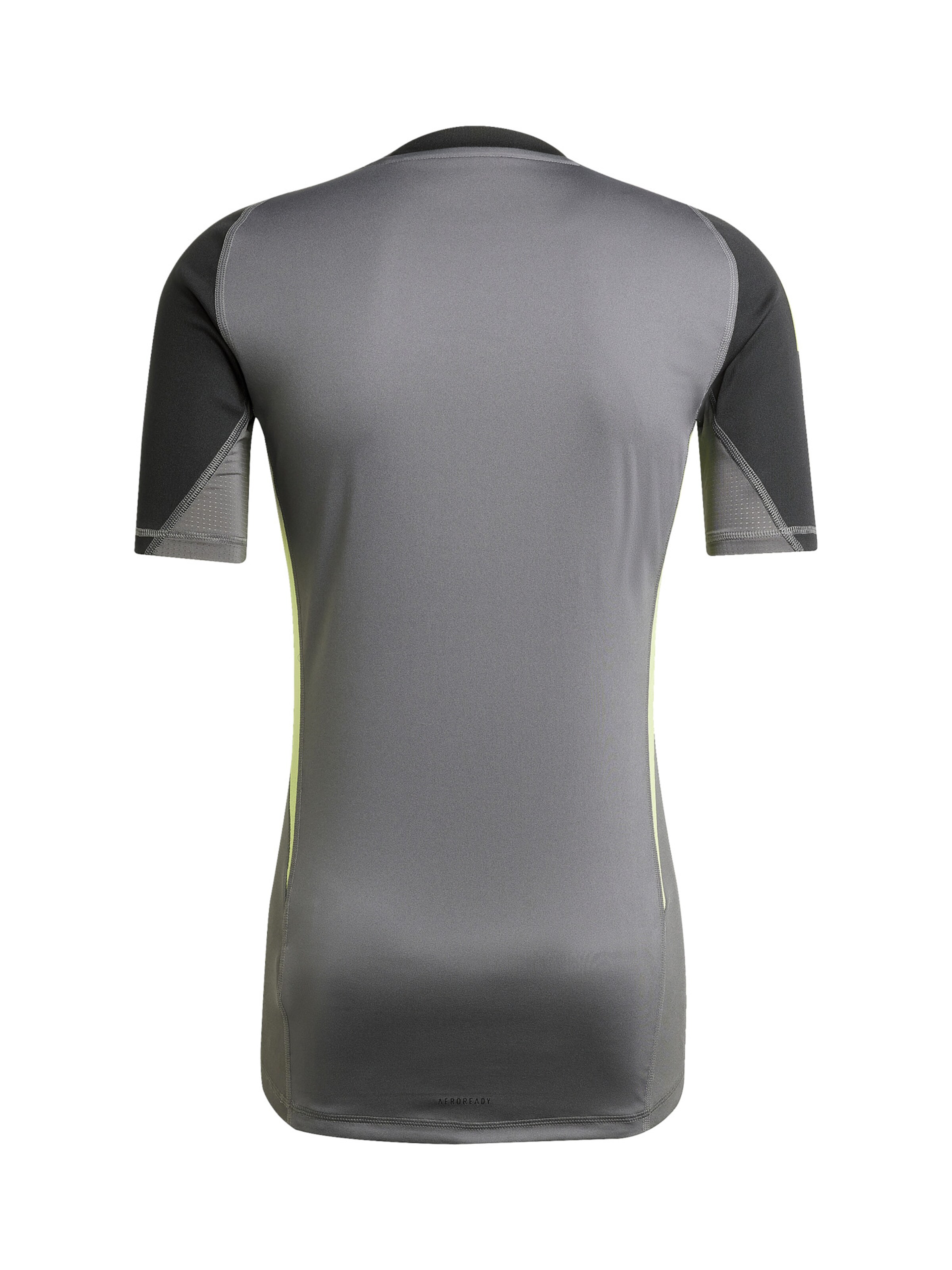 ADIDAS PERFORMANCE Trikot 'Tiro 25 Pro' in Grau