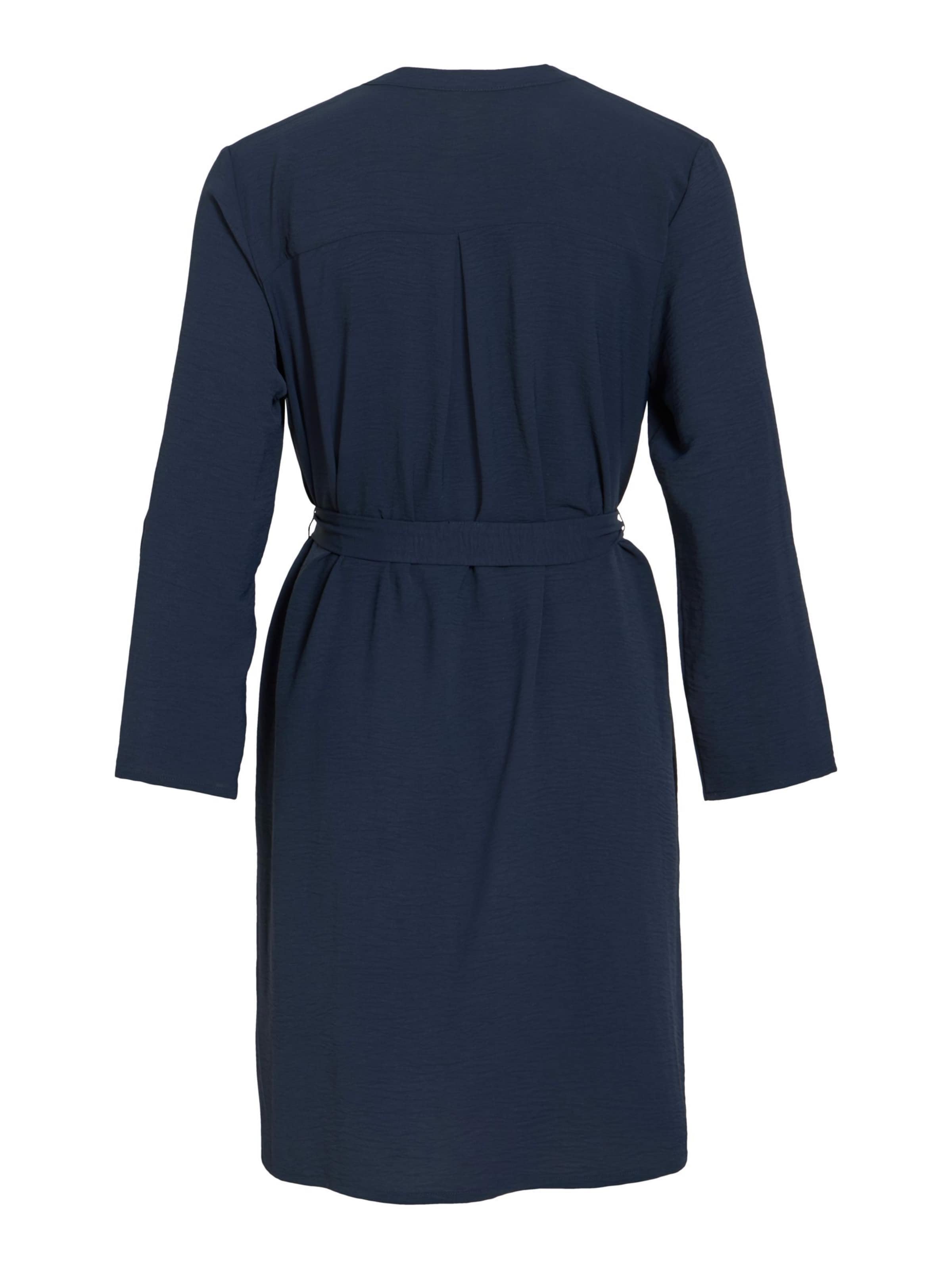 VILA - Vestido 'VIJosa' en azul