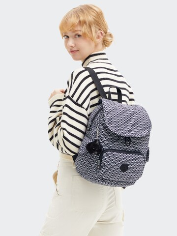 Zaino di KIPLING in nero