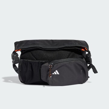 Sac de sport 'Xperior' ADIDAS TERREX en gris
