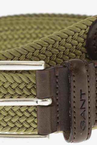 GANT Belt & Suspenders in One size in Beige