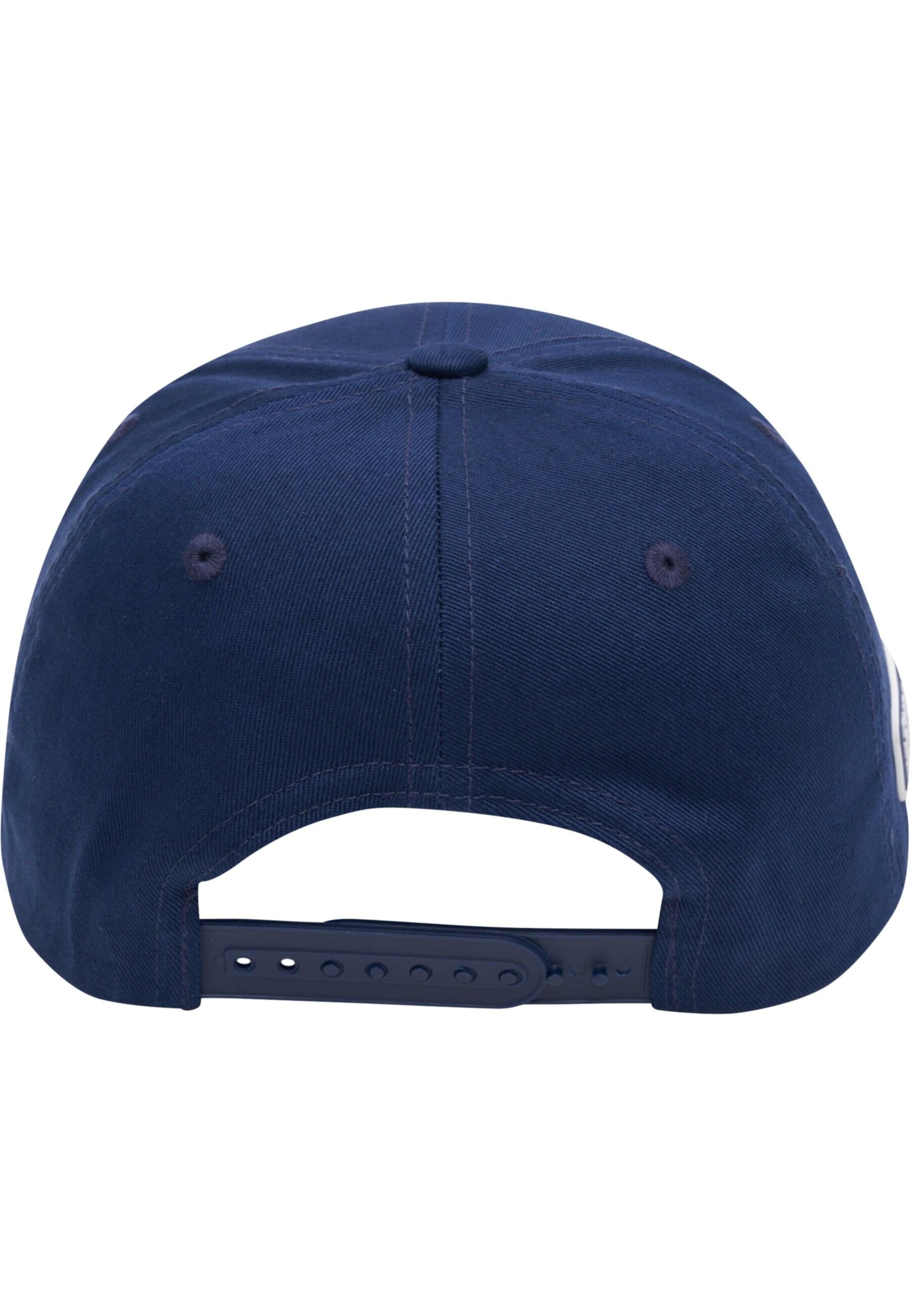 DEF Pet 'European League of Football Paris Musketeers' in Blauw