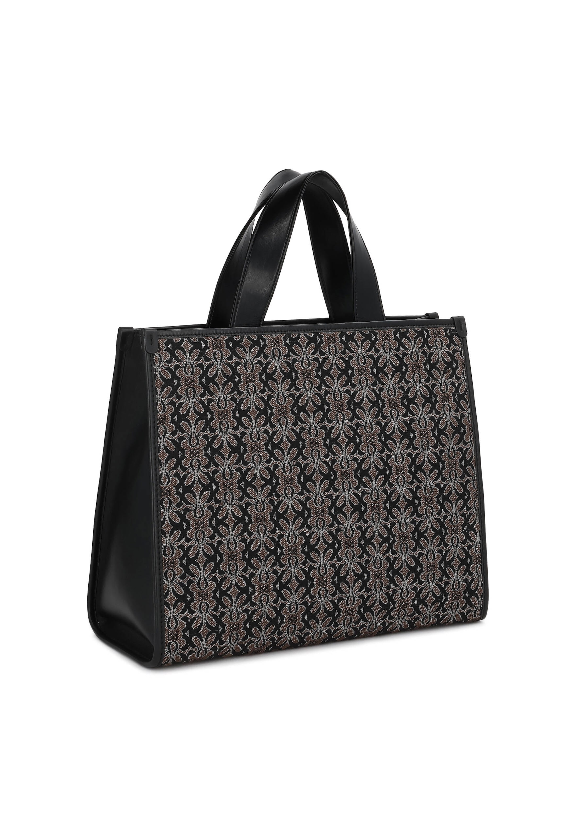 Kazar Handväska i svart