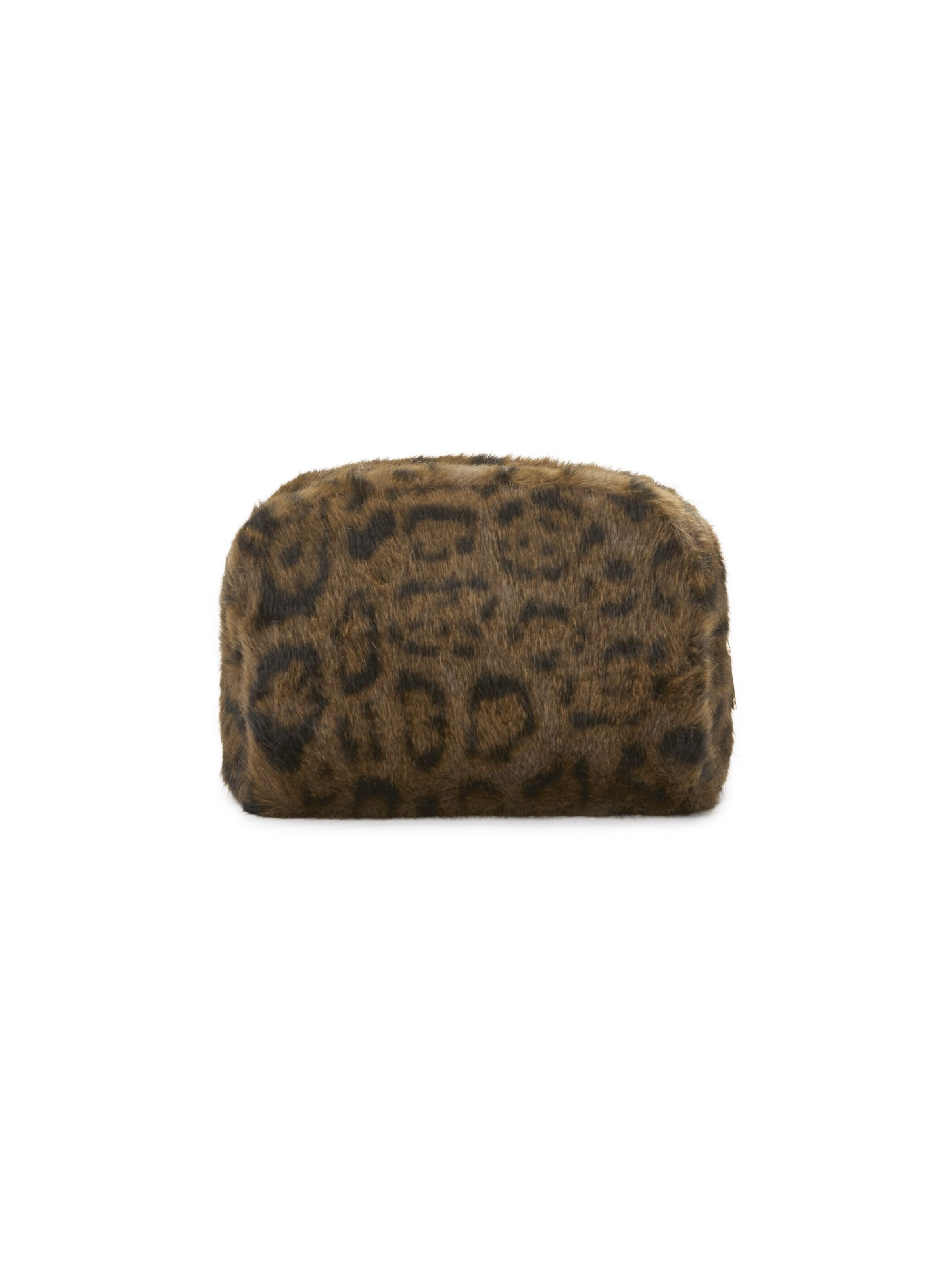 Trousse de maquillage CODELLO en marron