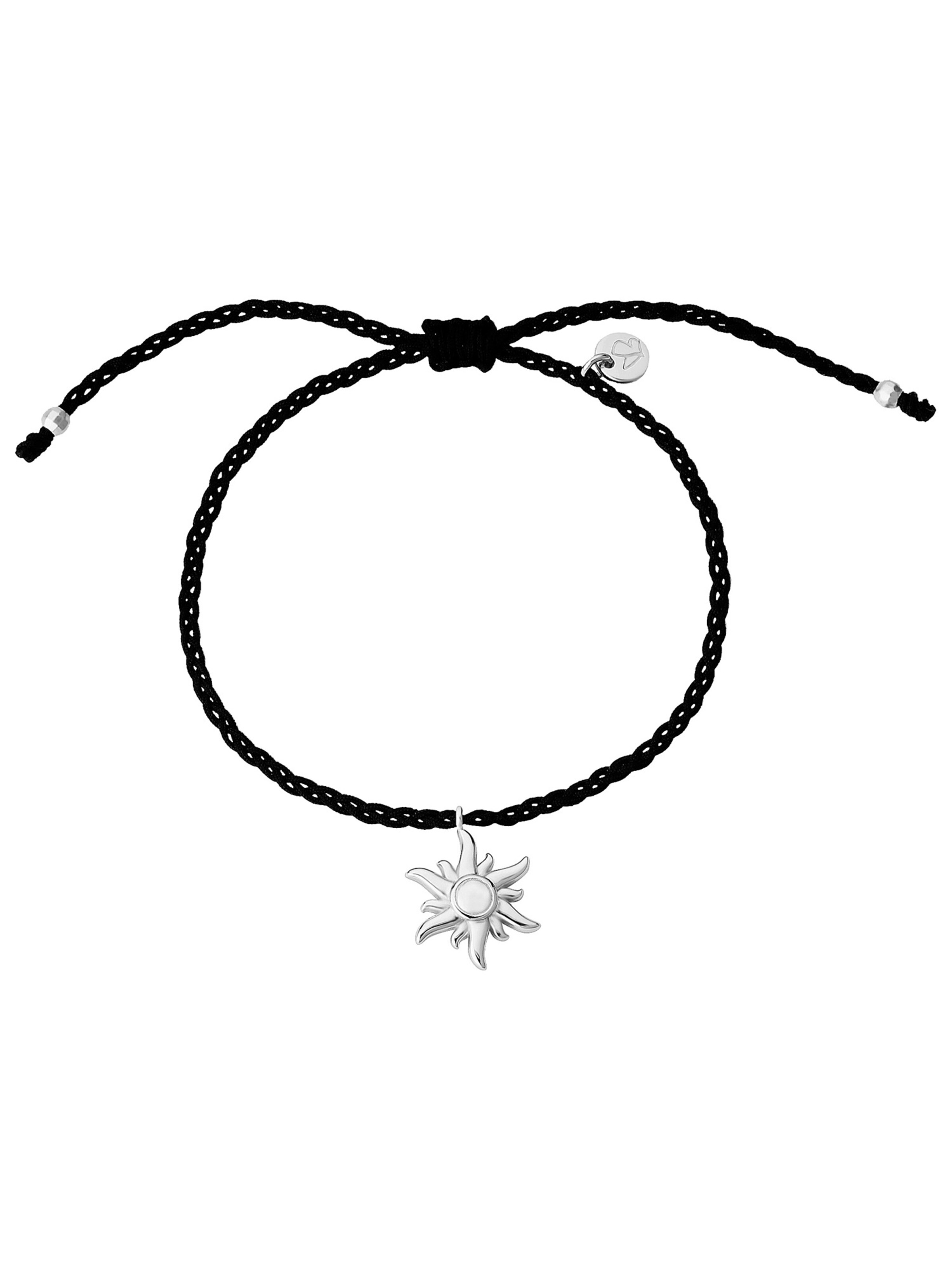 Glanzstücke München - Pulsera en plata