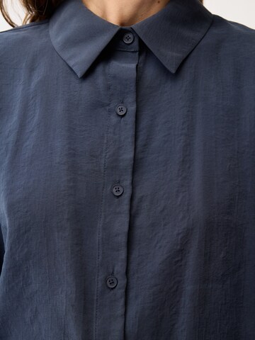 adl Shirt in Blue