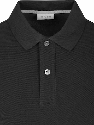 Profuomo Shirt in Black