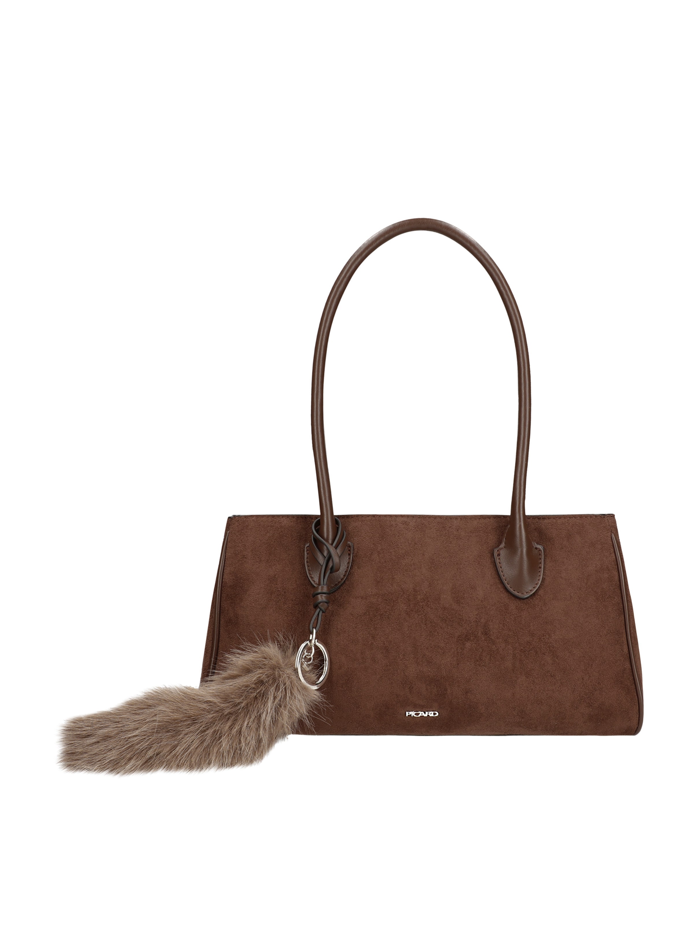 Picard Shoulder Bag ' Soho ' in Brown