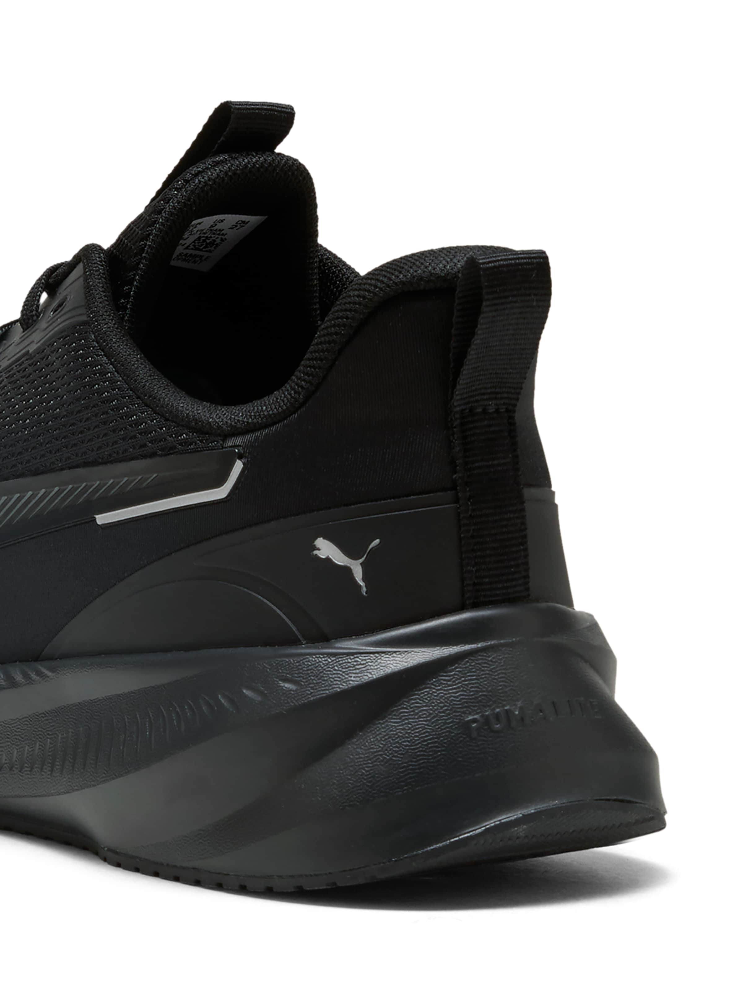 PUMA Running shoe 'Flyer Lite 3' in Black