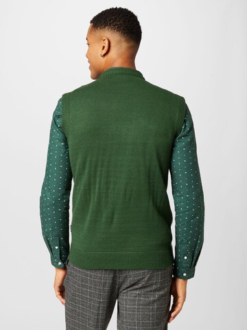 Only & Sons - Camiseta sin mangas en verde