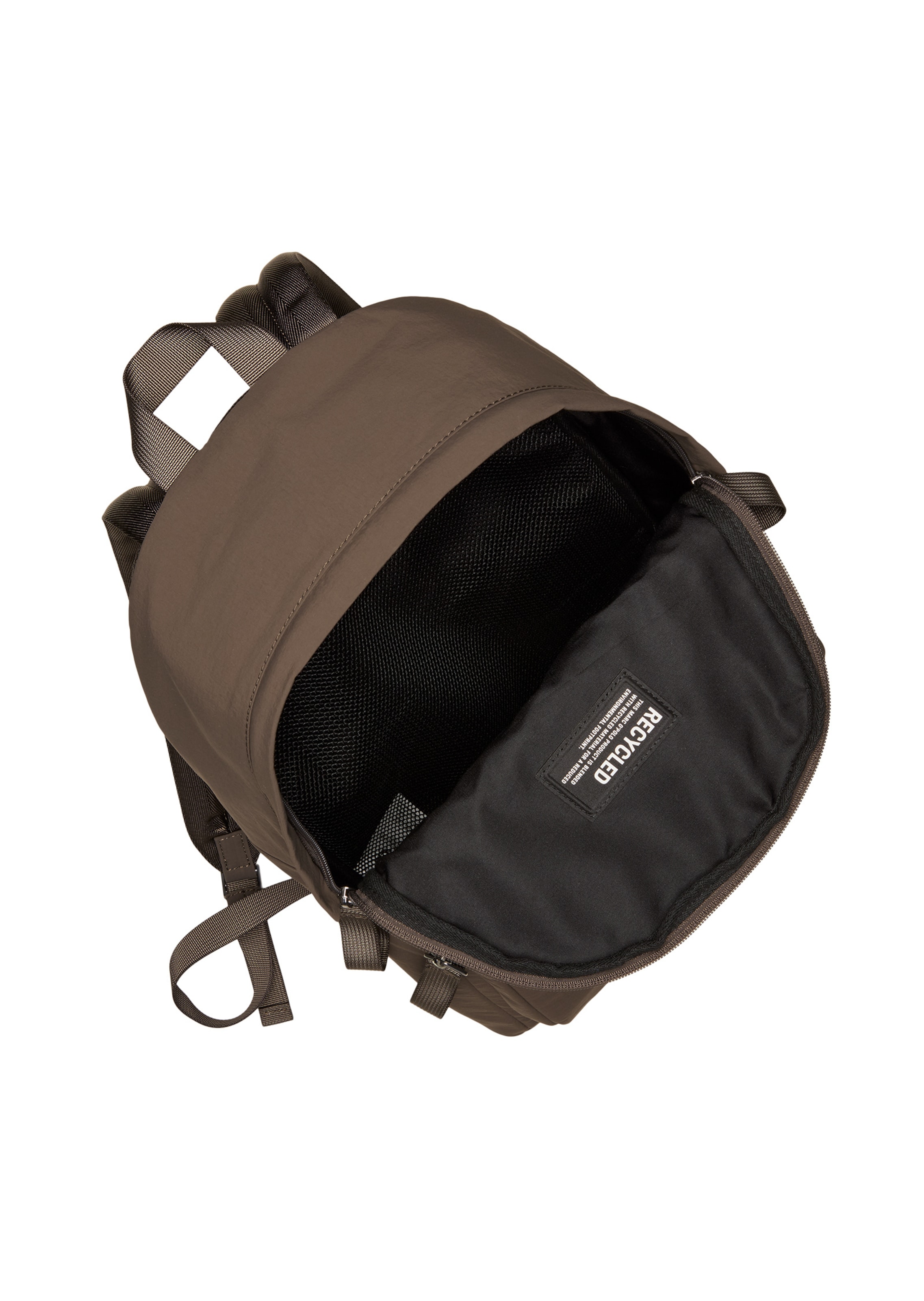 Marc O'Polo Accessories Backpack in Brown