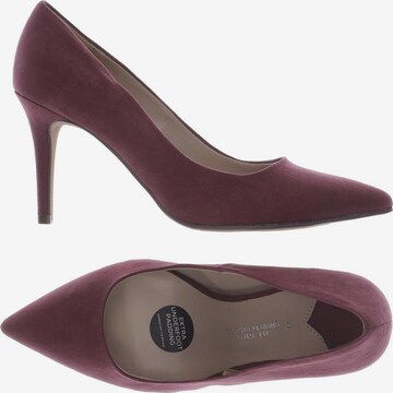 Dorothy Perkins Pumps 37 in Pink: predná strana