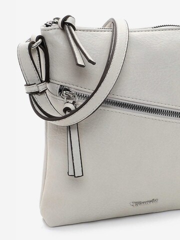 TAMARIS Shoulder bag 'Alessia' in Beige