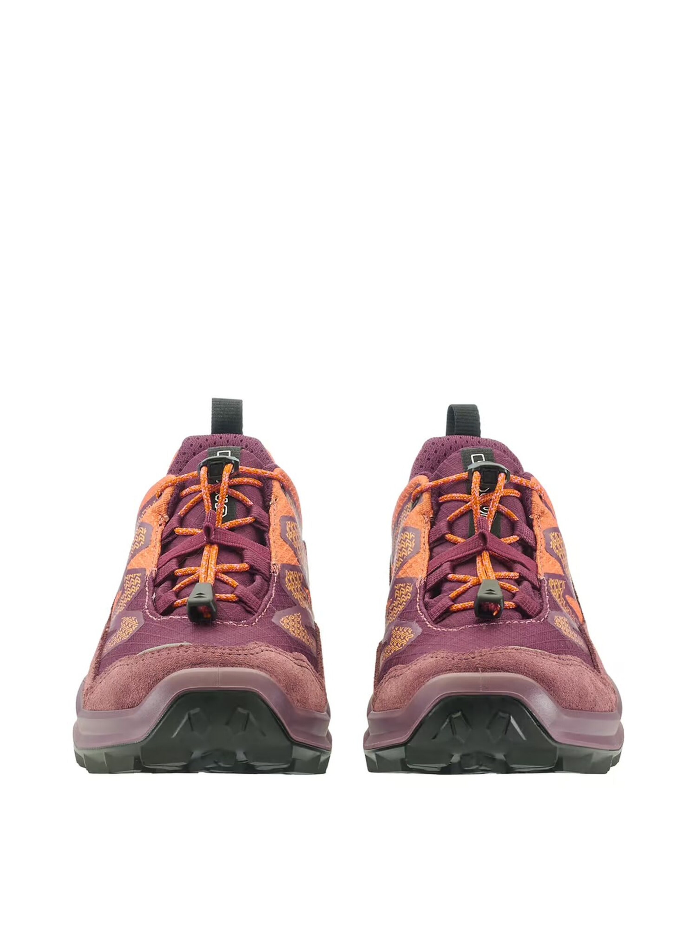 LOWA Flats 'MADDOX PRO GTX' in Red
