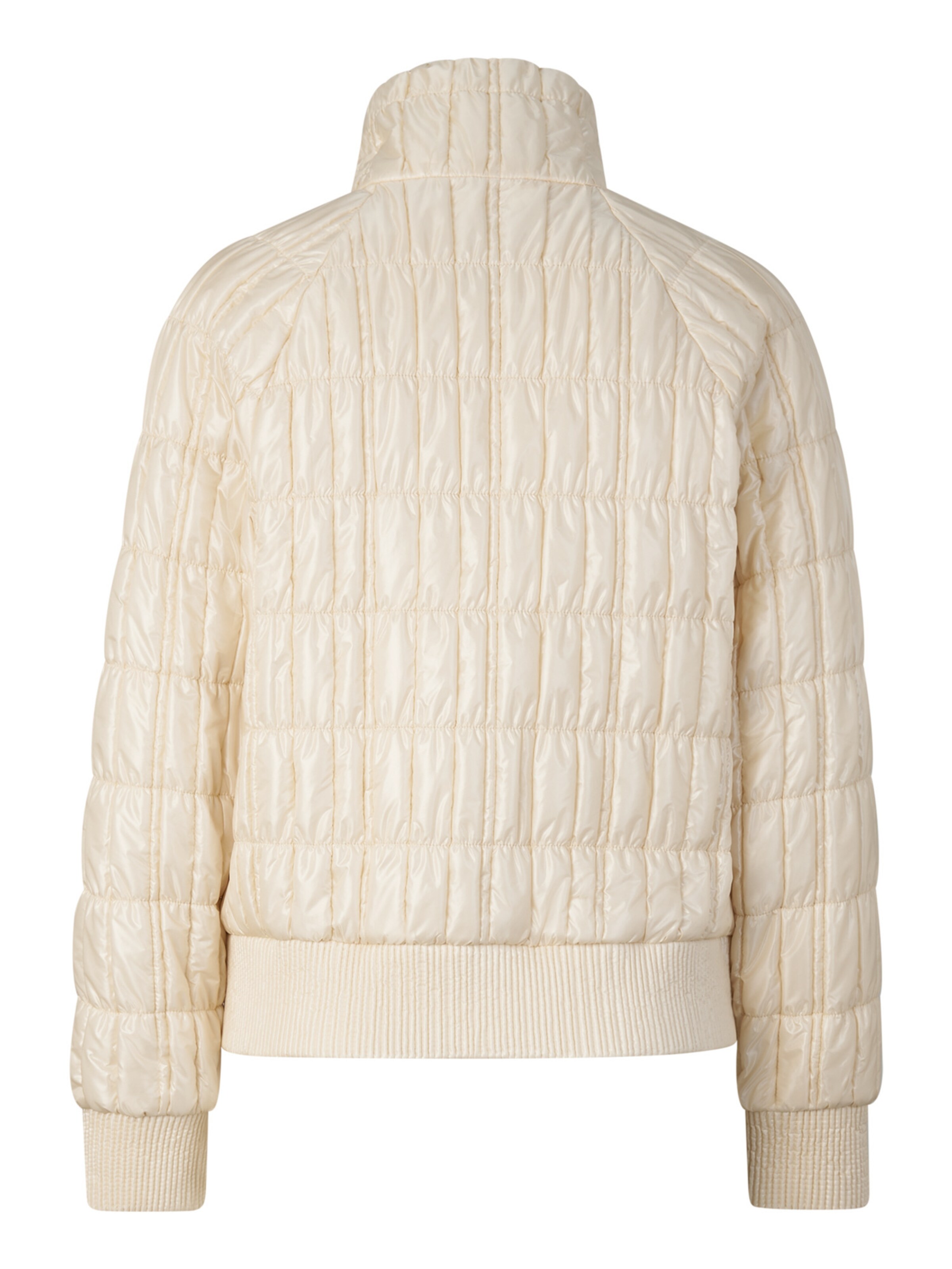 BOGNER Between-season jacket 'Sherry' in Beige