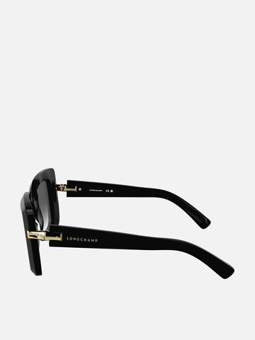 Longchamp - Gafas de sol en negro