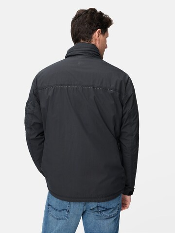 CAMEL ACTIVE Between-Season Jacket in Blue