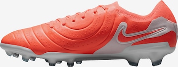 NIKE Fußballschuh in Rot: Vorderseite