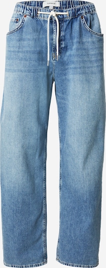 Džinsai iš TOPSHOP, spalva – tamsiai (džinso) mėlyna, Prekių apžvalga