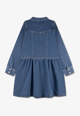 Levi's Kids - Vestido en azul