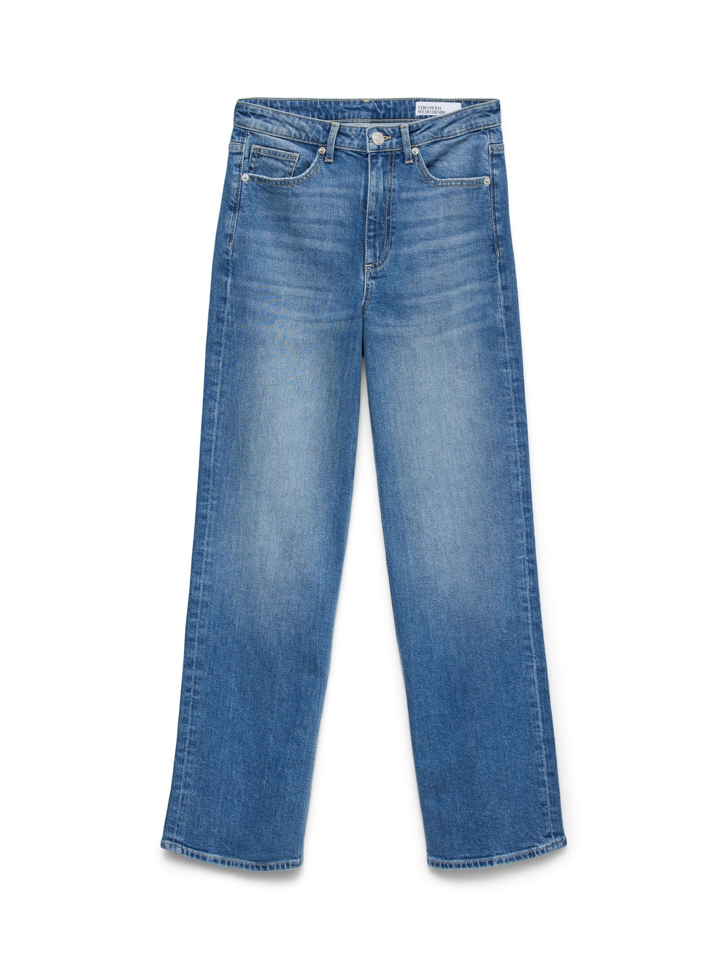 VERO MODA Vaquero 'VMTessa' en azul denim, Vista del producto