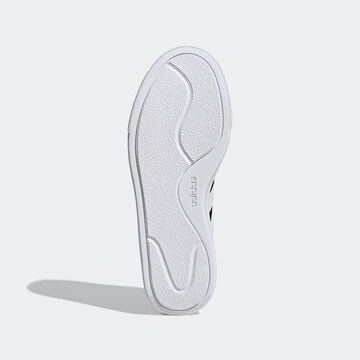 ADIDAS SPORTSWEAR Sneakers laag in Zwart