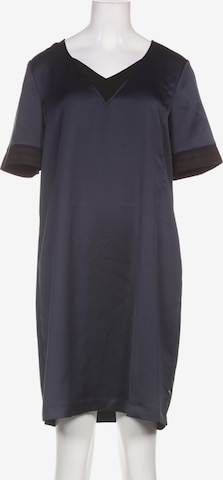 MAISON SCOTCH Dress in XS in Blue: front