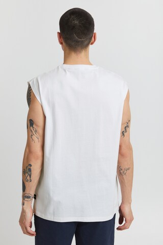 !Solid Shirt 'SDVicente' in White
