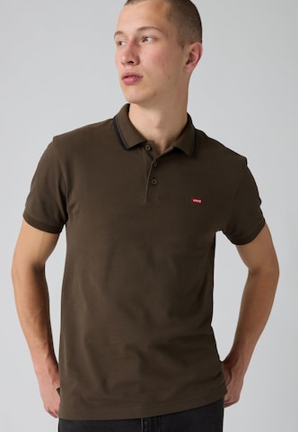 LEVI'S ® Bluser & t-shirts i brun