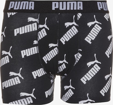 PUMA Underpants in Black