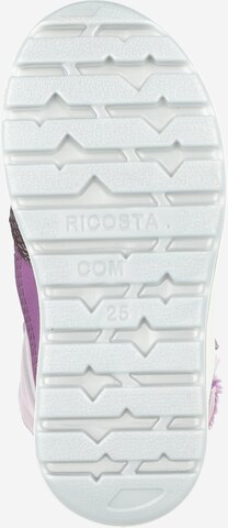 RICOSTA Stiefel in Pink