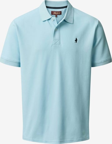 MCS Košile ' Hurst ' – modrá: přední strana