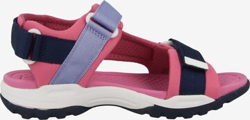 GEOX Sandals in Pink