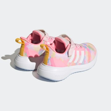 ADIDAS SPORTSWEAR Sneakers 'Fortarun 2.0' in Roze