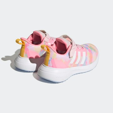 ADIDAS SPORTSWEAR Sportschoen 'Fortarun 2.0' in Roze