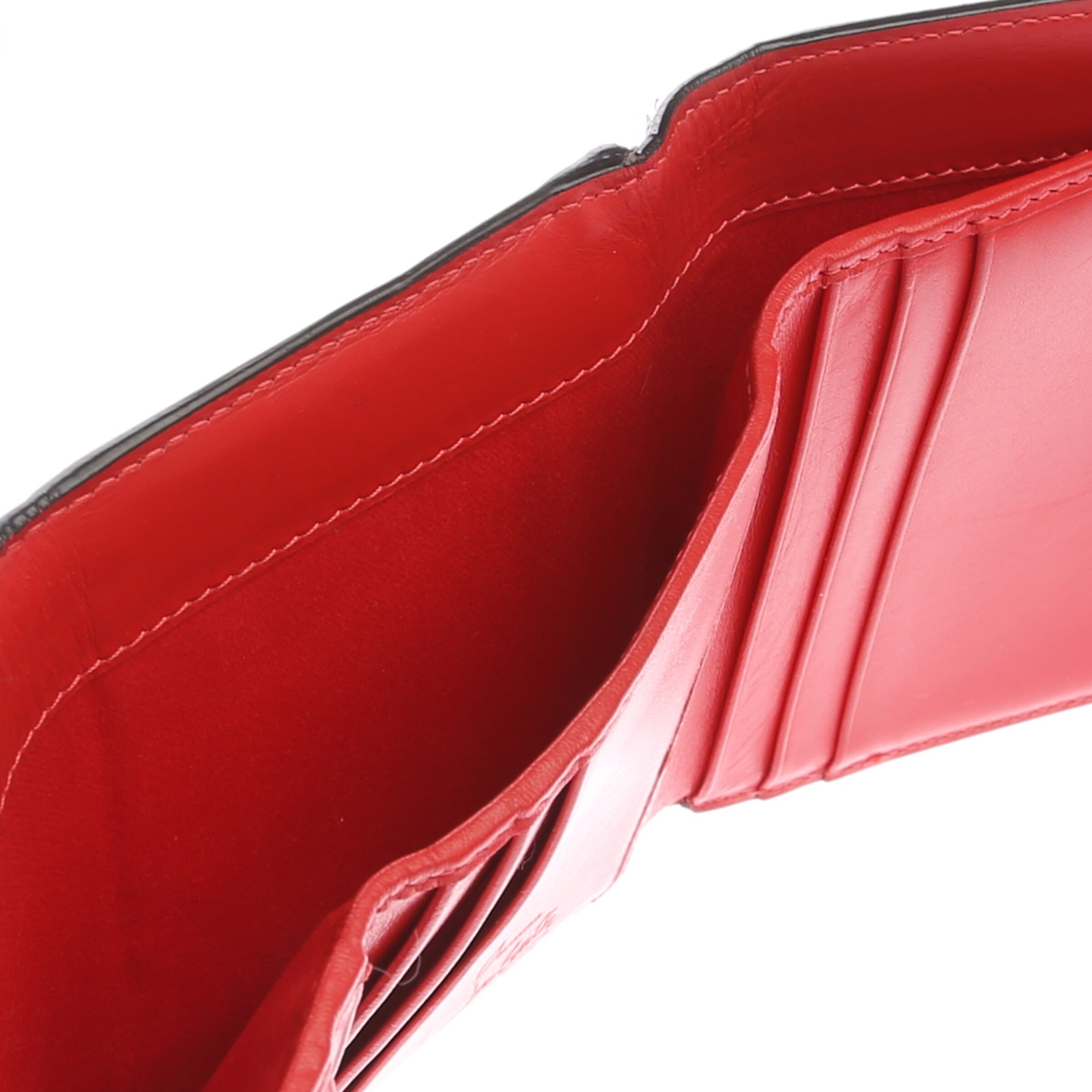 Christian Louboutin Small Leather Goods in One size in Mixed colors