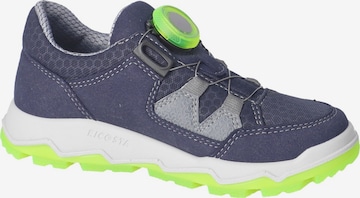 RICOSTA Sneaker in Blau