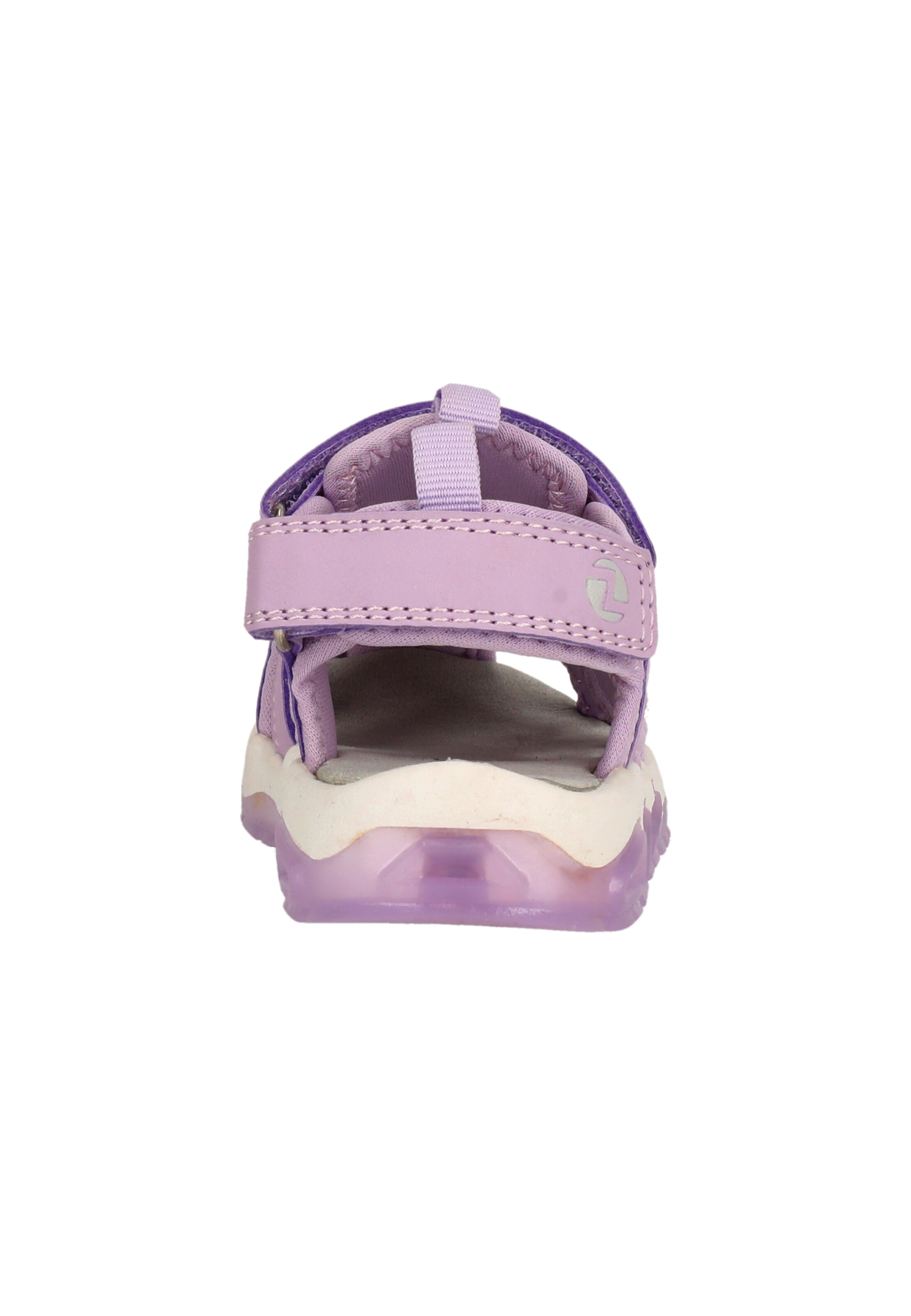 ZigZag Sandal 'Jugoe' in Purple
