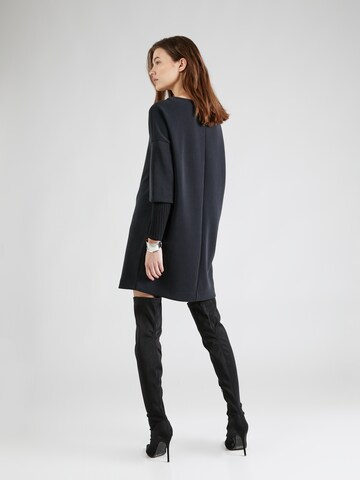 Robe s.Oliver BLACK LABEL en bleu