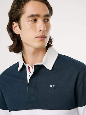 T-Shirt 'Ralf' Pepe Jeans en bleu