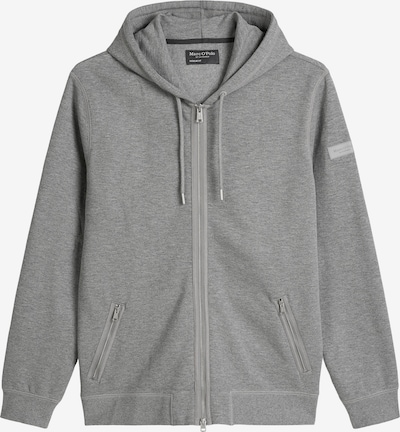 Marc O'Polo Gornji dio trenirke u siva melange, Pregled proizvoda