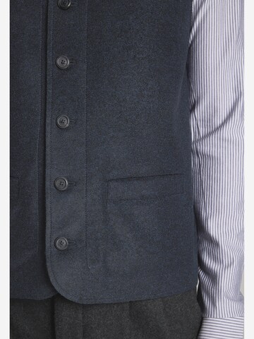 MAERZ Muenchen Bodywarmer in Blauw