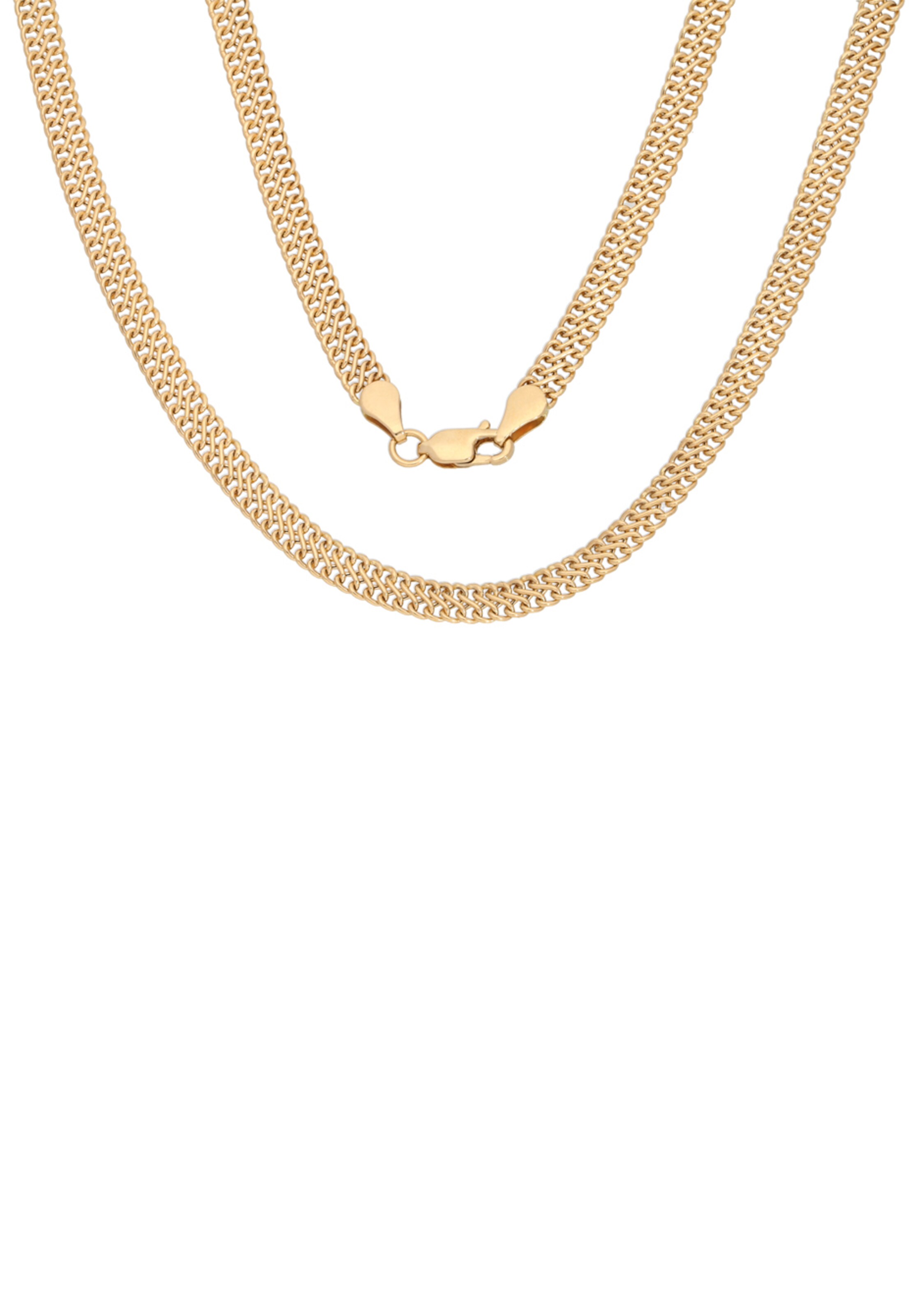 FIRETTI Kette in Gold