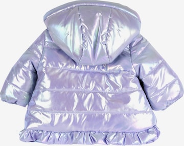 Veste d’hiver CHICCO en violet