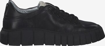 MJUS Sneakers laag 'P67101' in Zwart